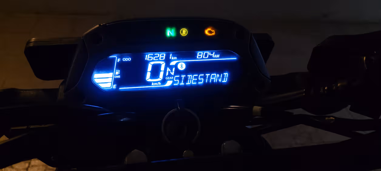 Bajaj Freedom 125 NG04 Disc LED