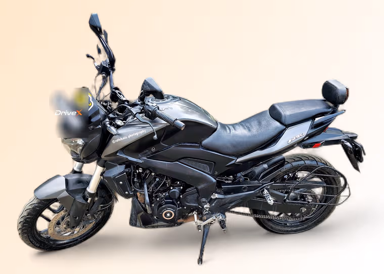 Bajaj Dominar 250