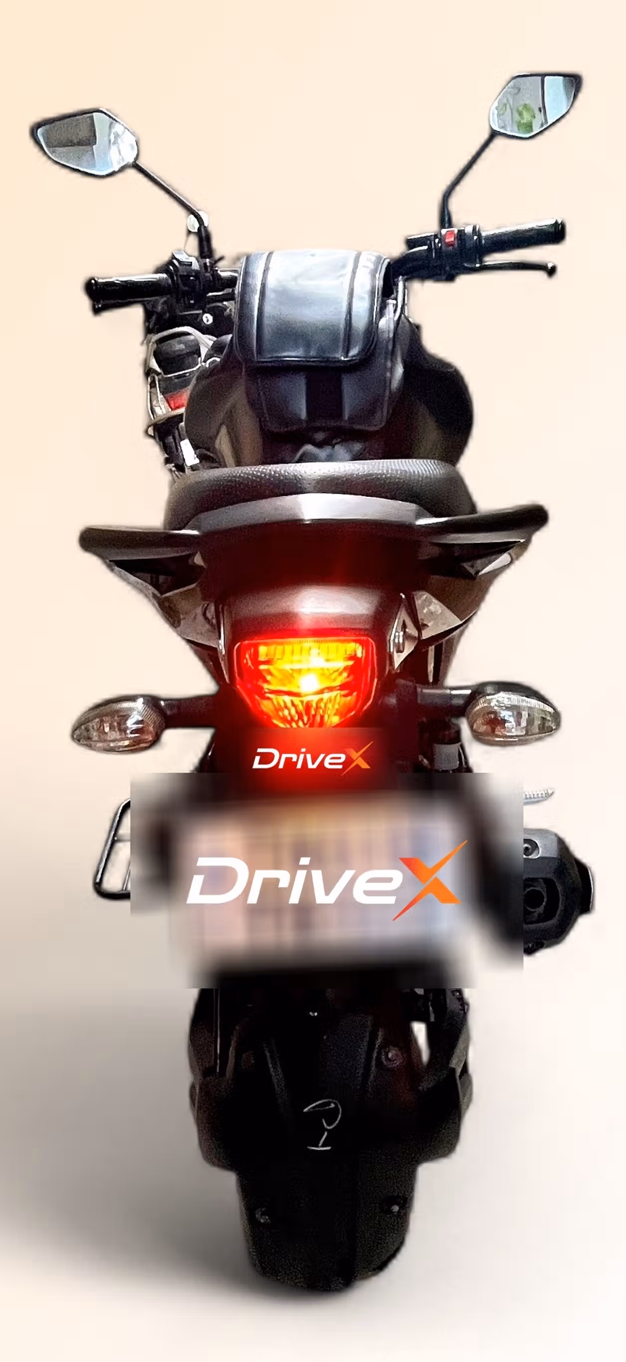 Yamaha FZ FI V 3.0 150 ABS