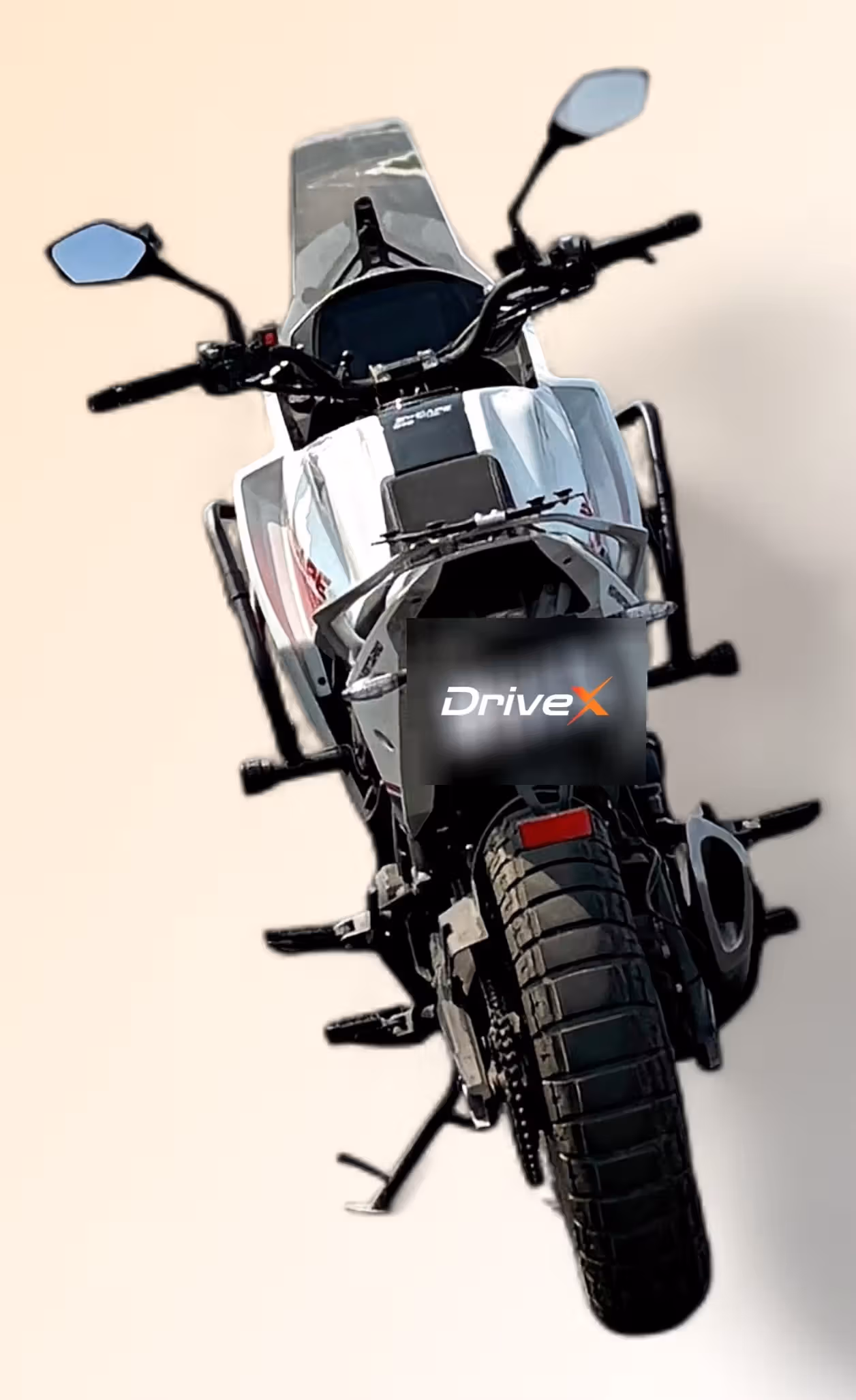 Moto Morini X Cape X