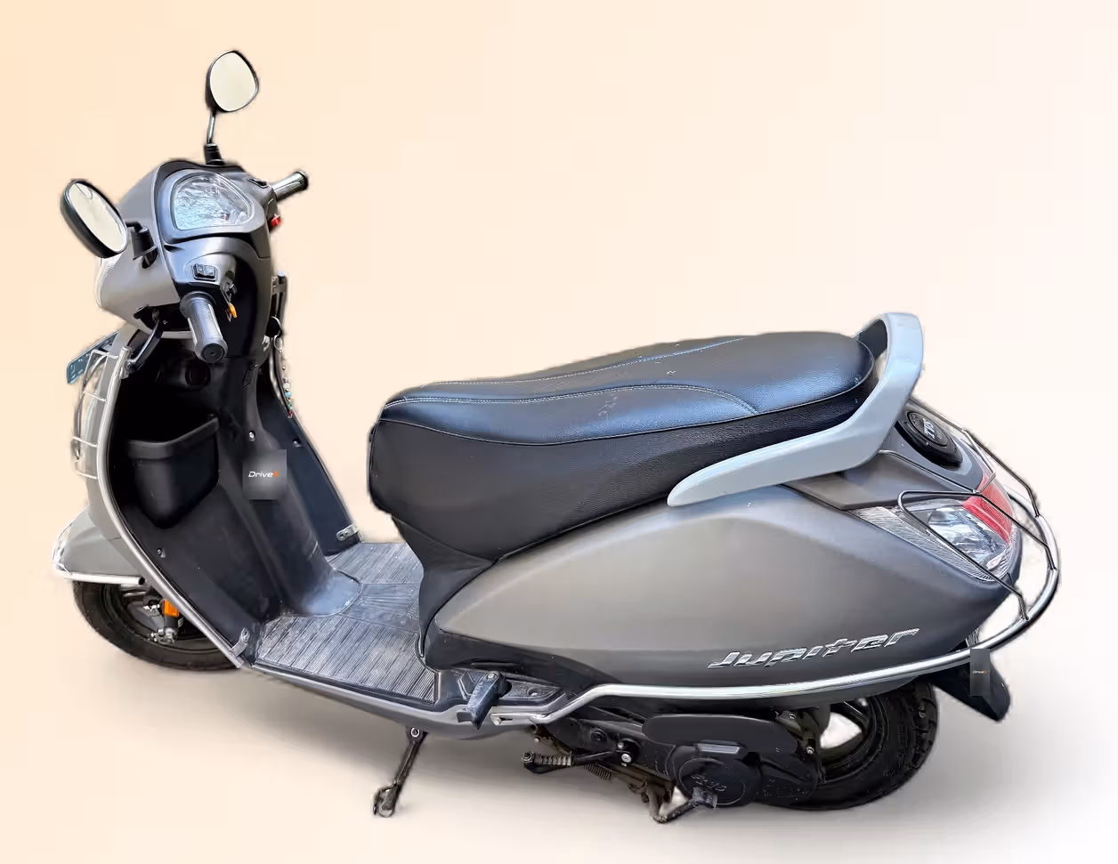 TVS Jupiter 110