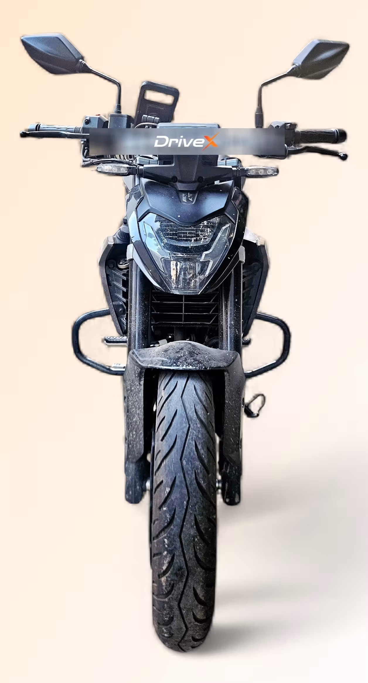 Hero Xtreme 250R STD