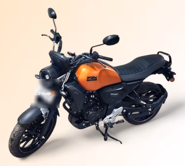 Yamaha FZ X 150 STD