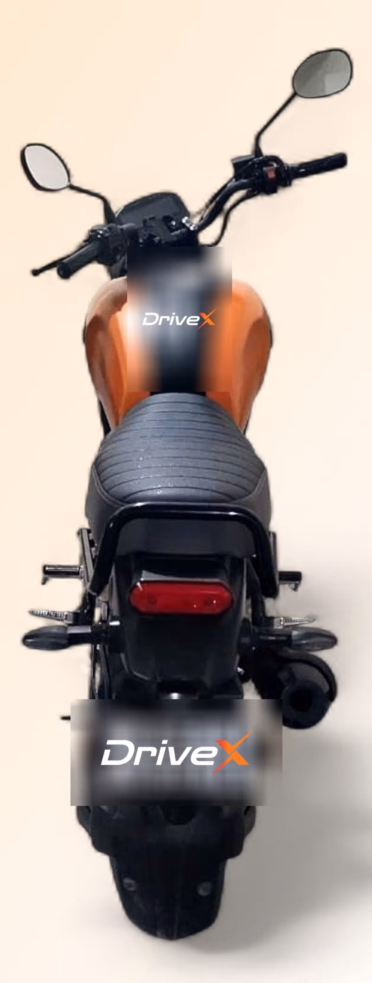 Yamaha FZ X 150 STD