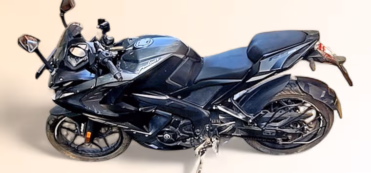 Bajaj Pulsar RS 200