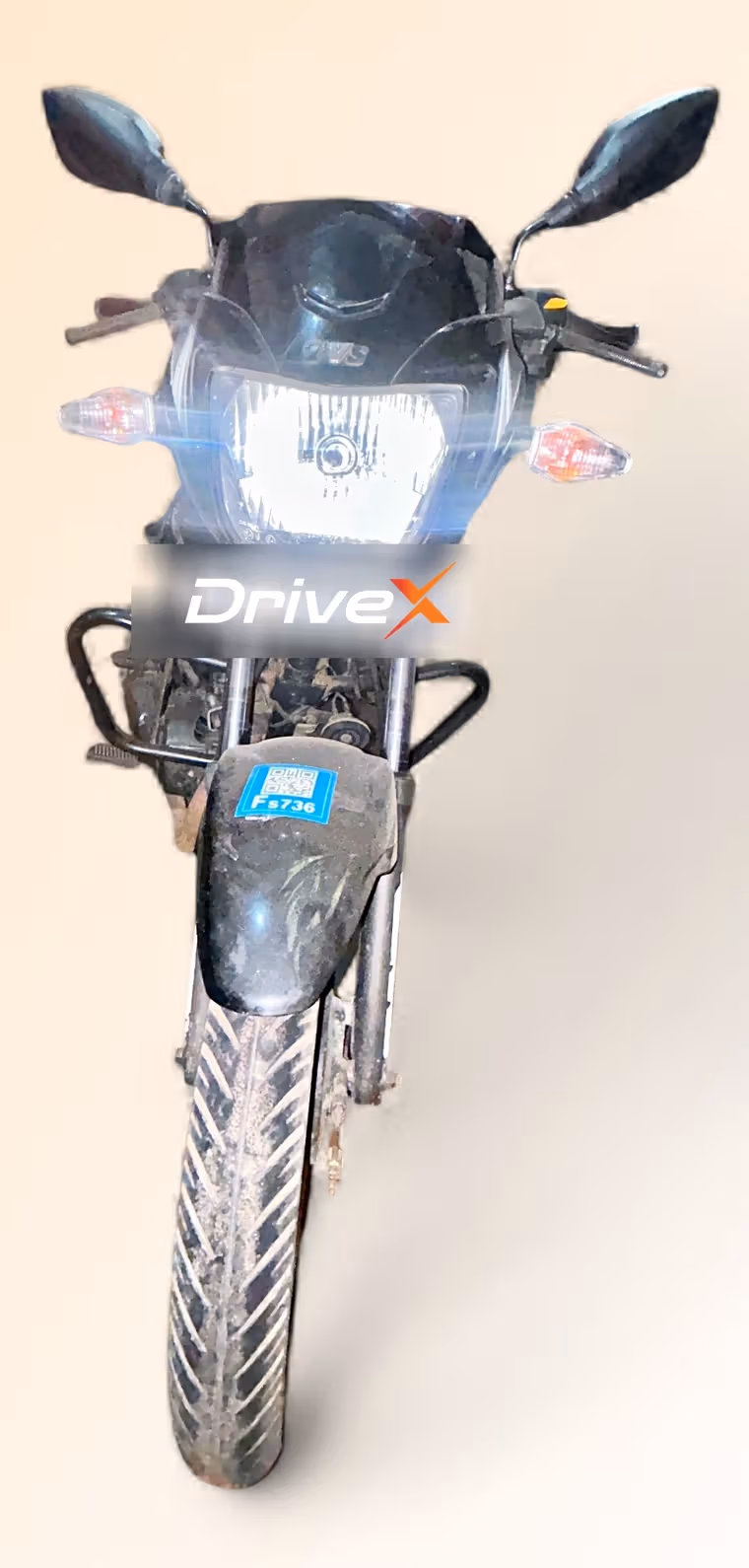 TVS Star City Plus 110