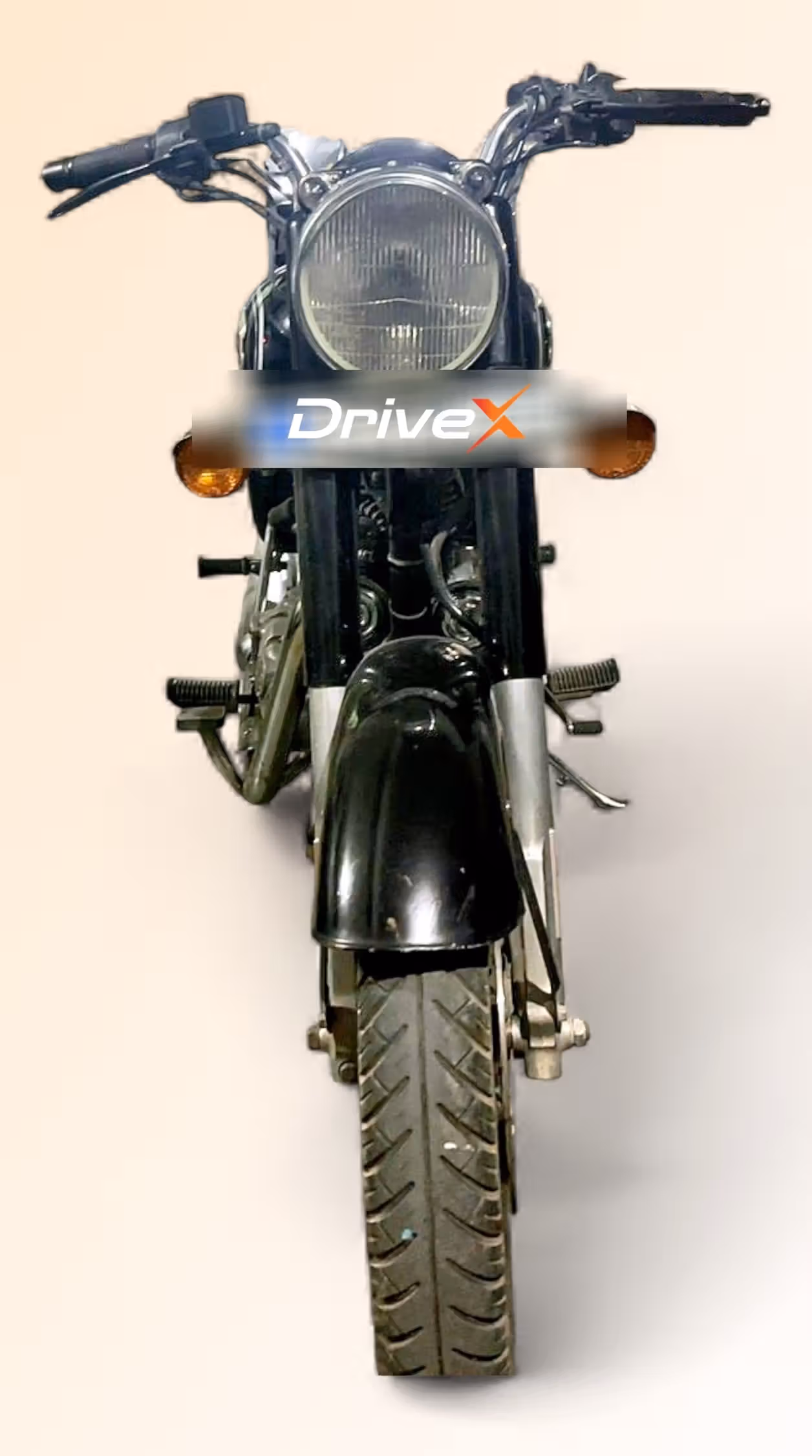 Royal Enfield Bullet 500