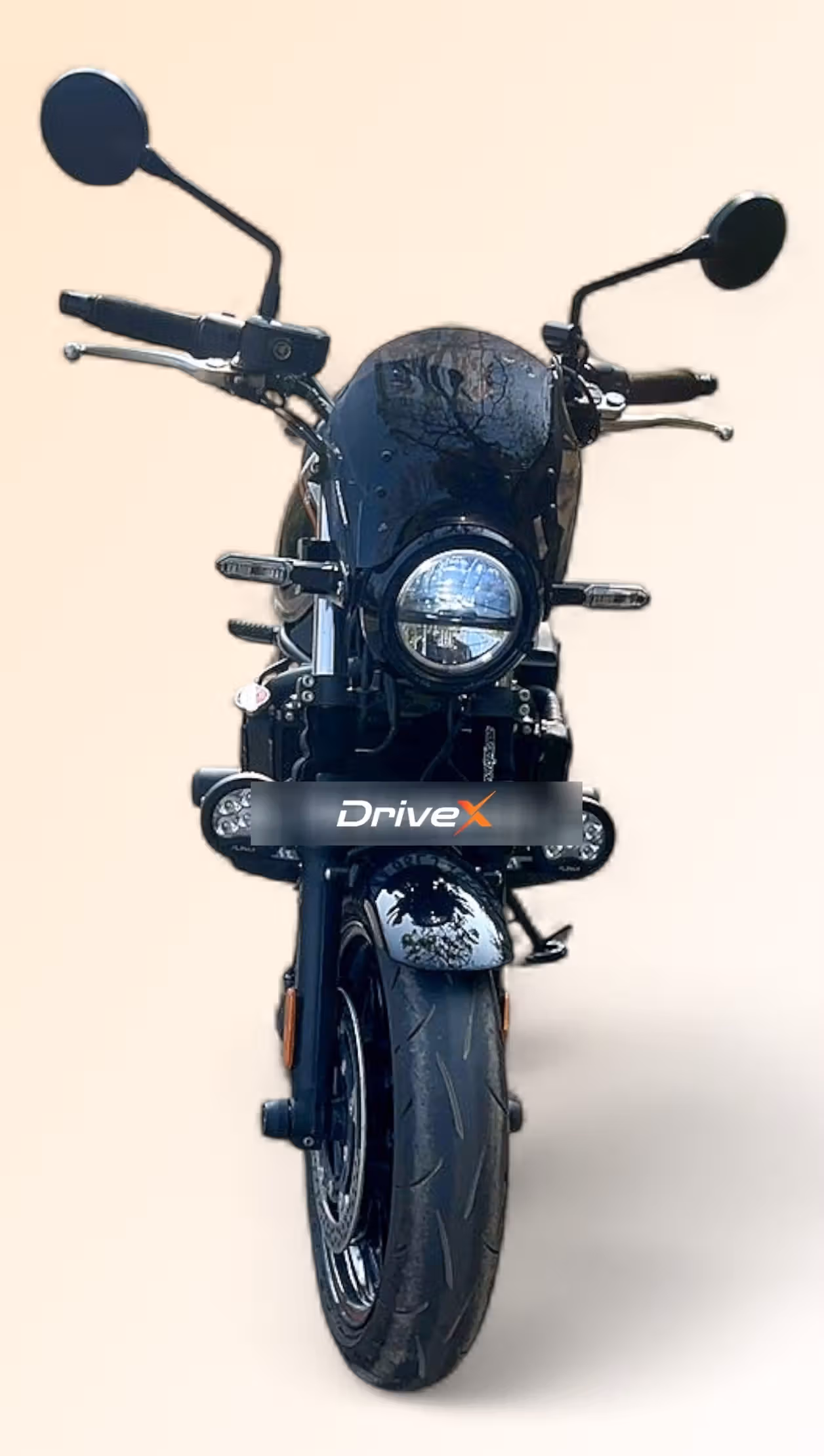 Kawasaki Z650 RS 50TH Anniversary Edition