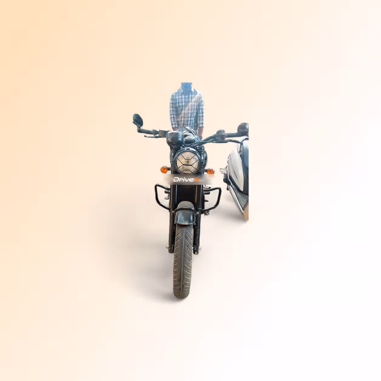 Jawa Forty Two Dual ABS