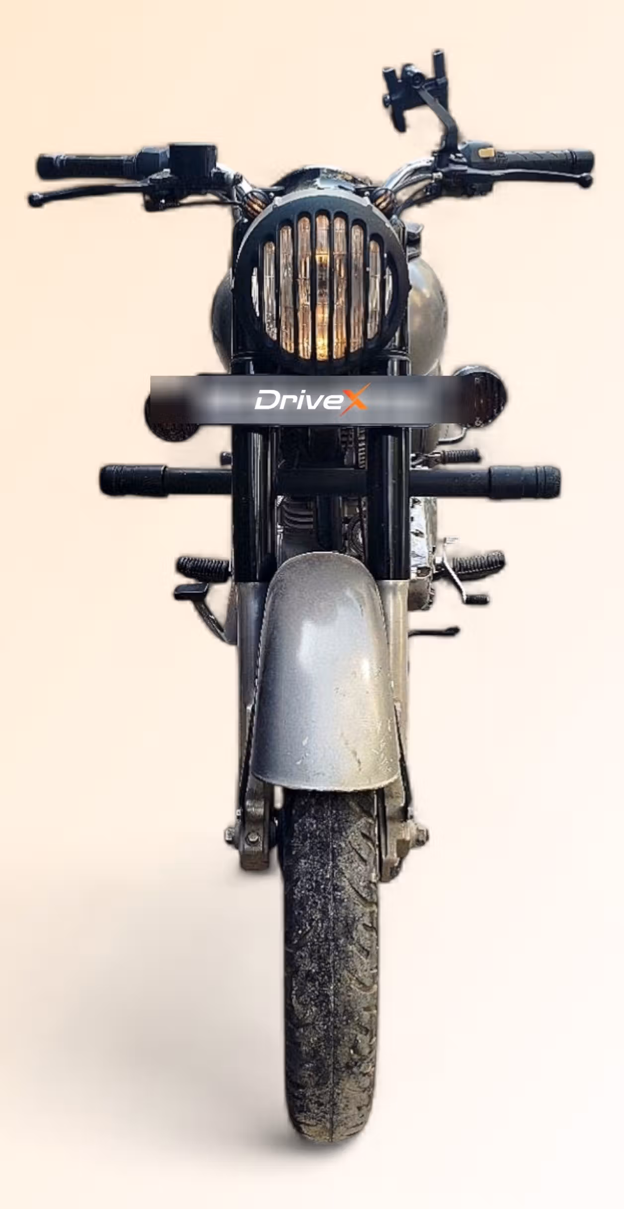 Royal Enfield Classic 350 ABS