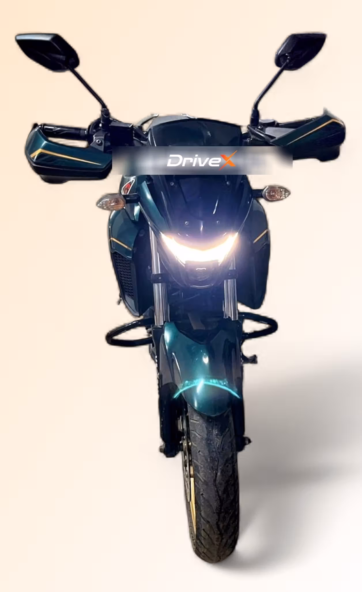 Yamaha FZS 25