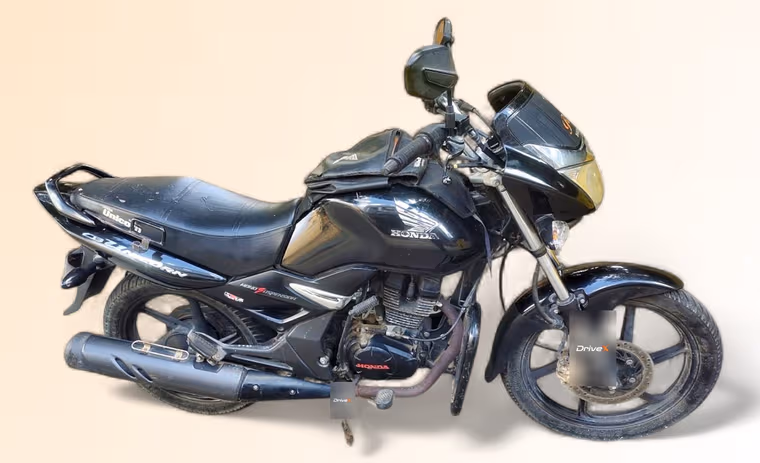 Honda CB Unicorn 150