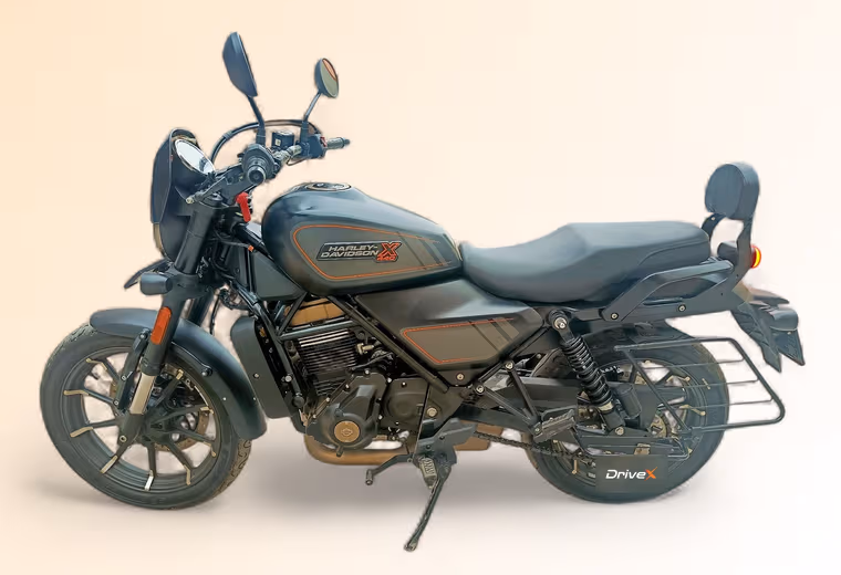 Harley Davidson X440 S