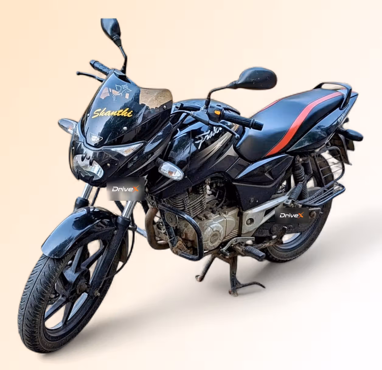 Bajaj Pulsar 150 Classic