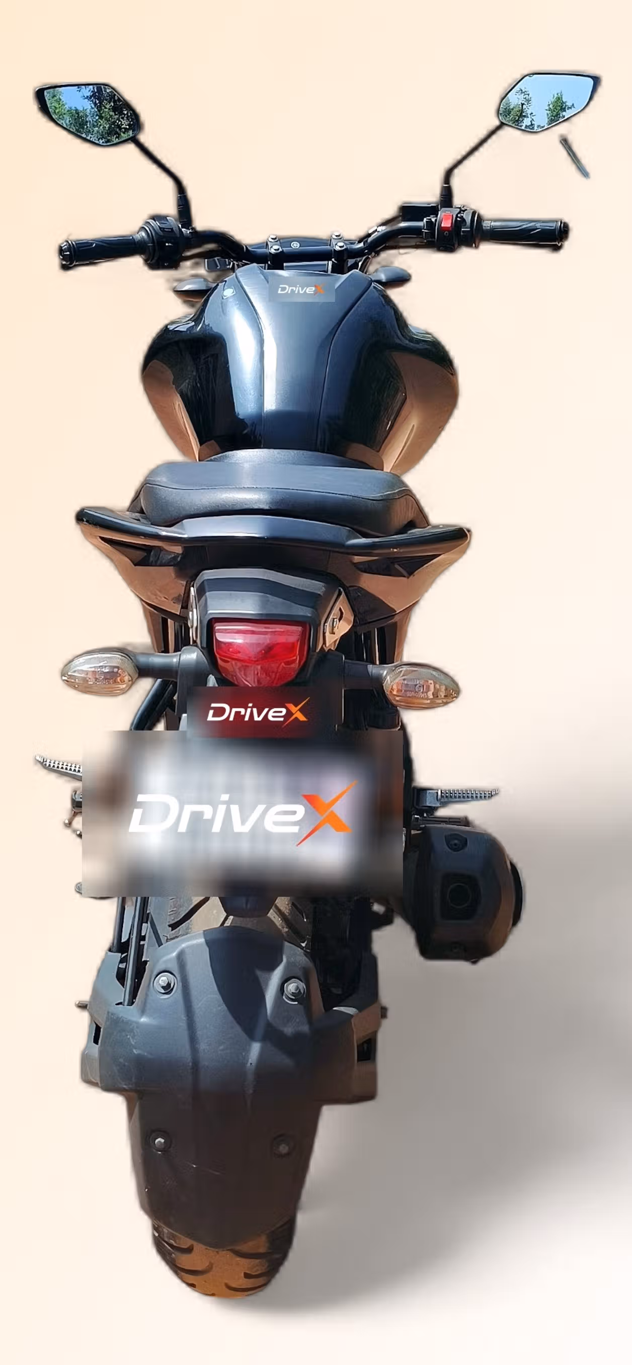 Yamaha FZ FI V 3.0 150 ABS