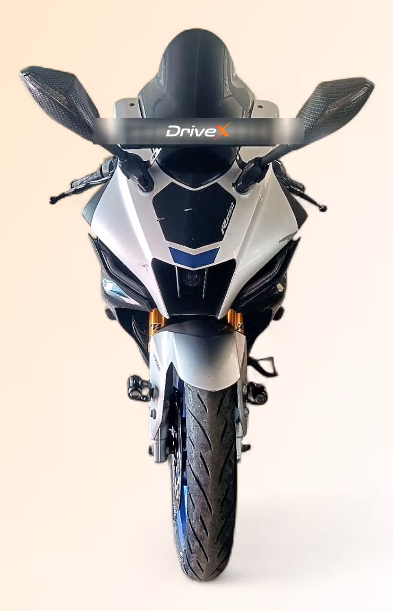 Yamaha R15M STD