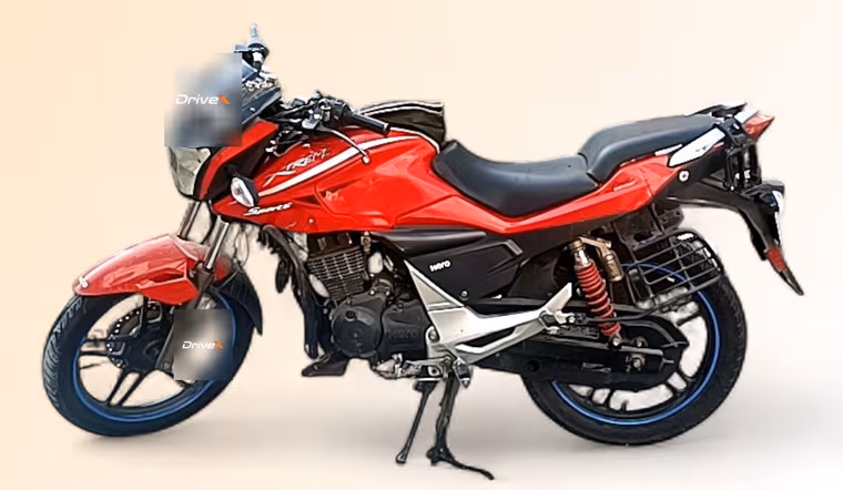Hero Xtreme Sports 150