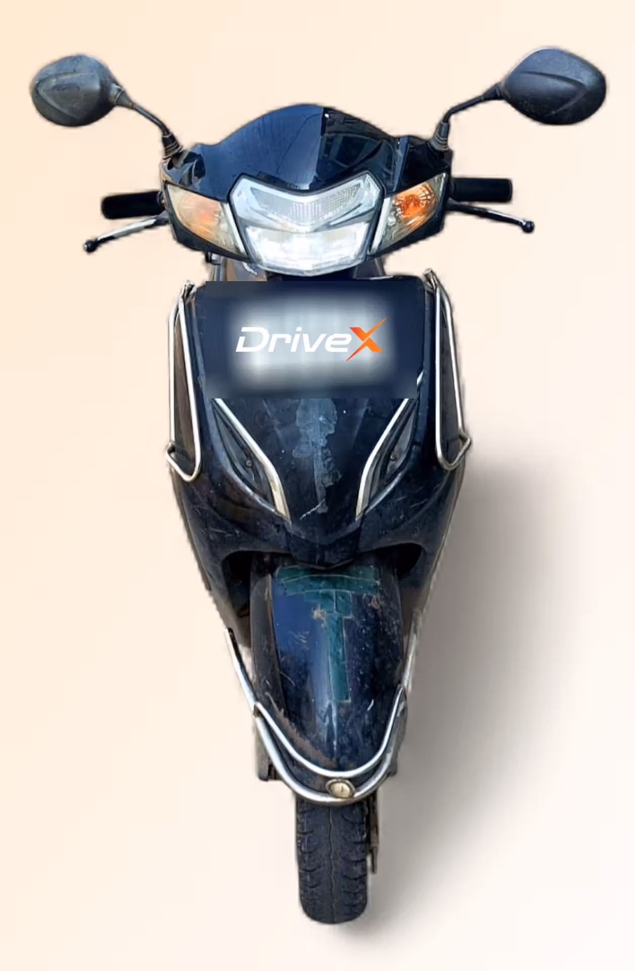 Honda Activa 5G 110 STD