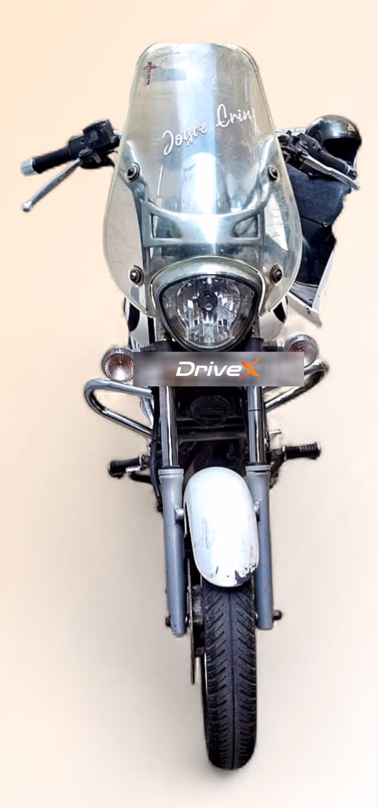 Bajaj Avenger Cruise 220