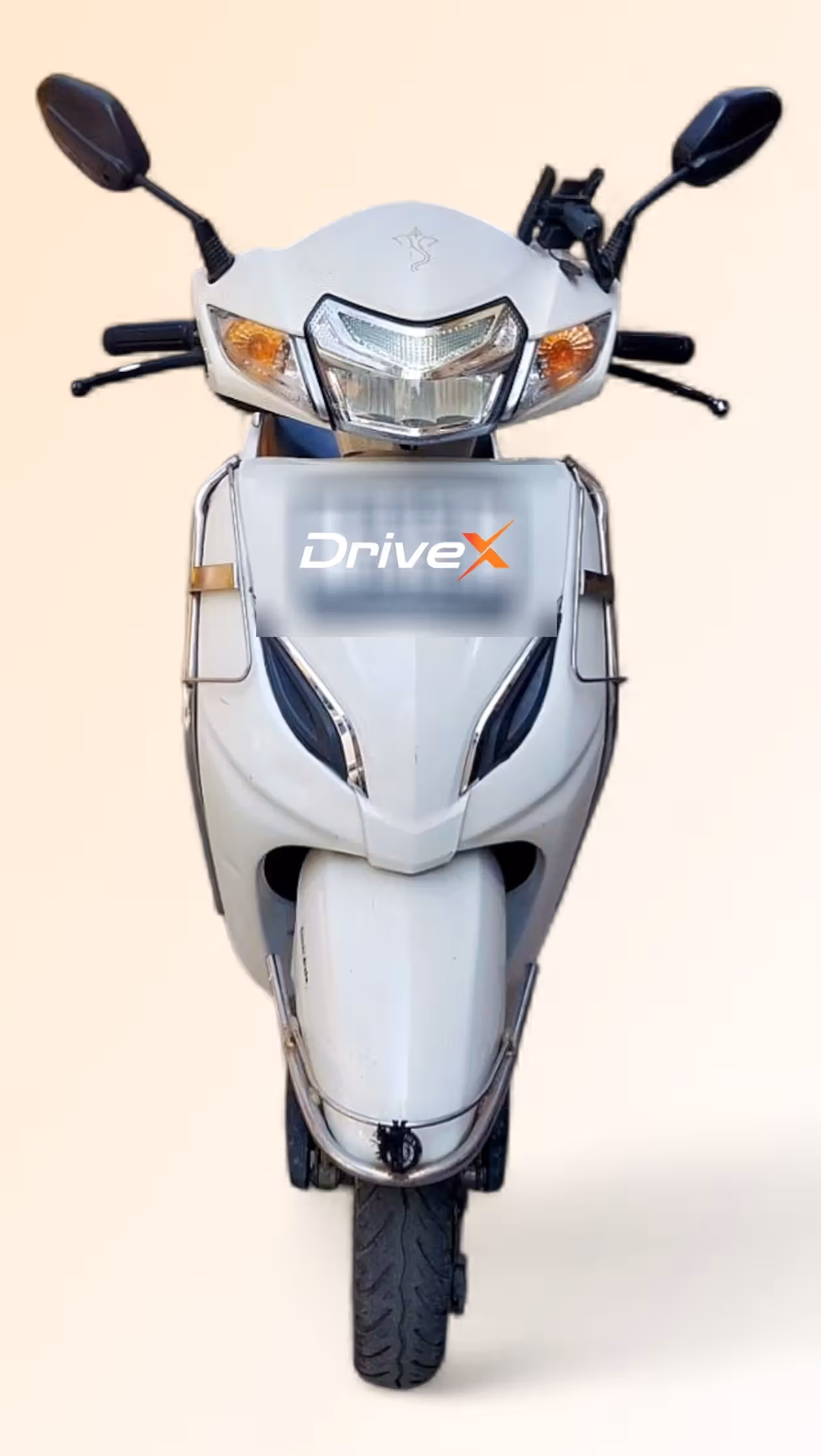 Honda Activa 5G 110 STD