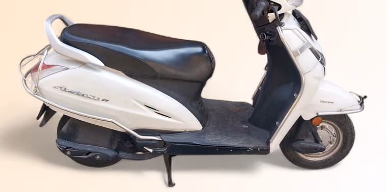 Honda Activa 5G 110 STD