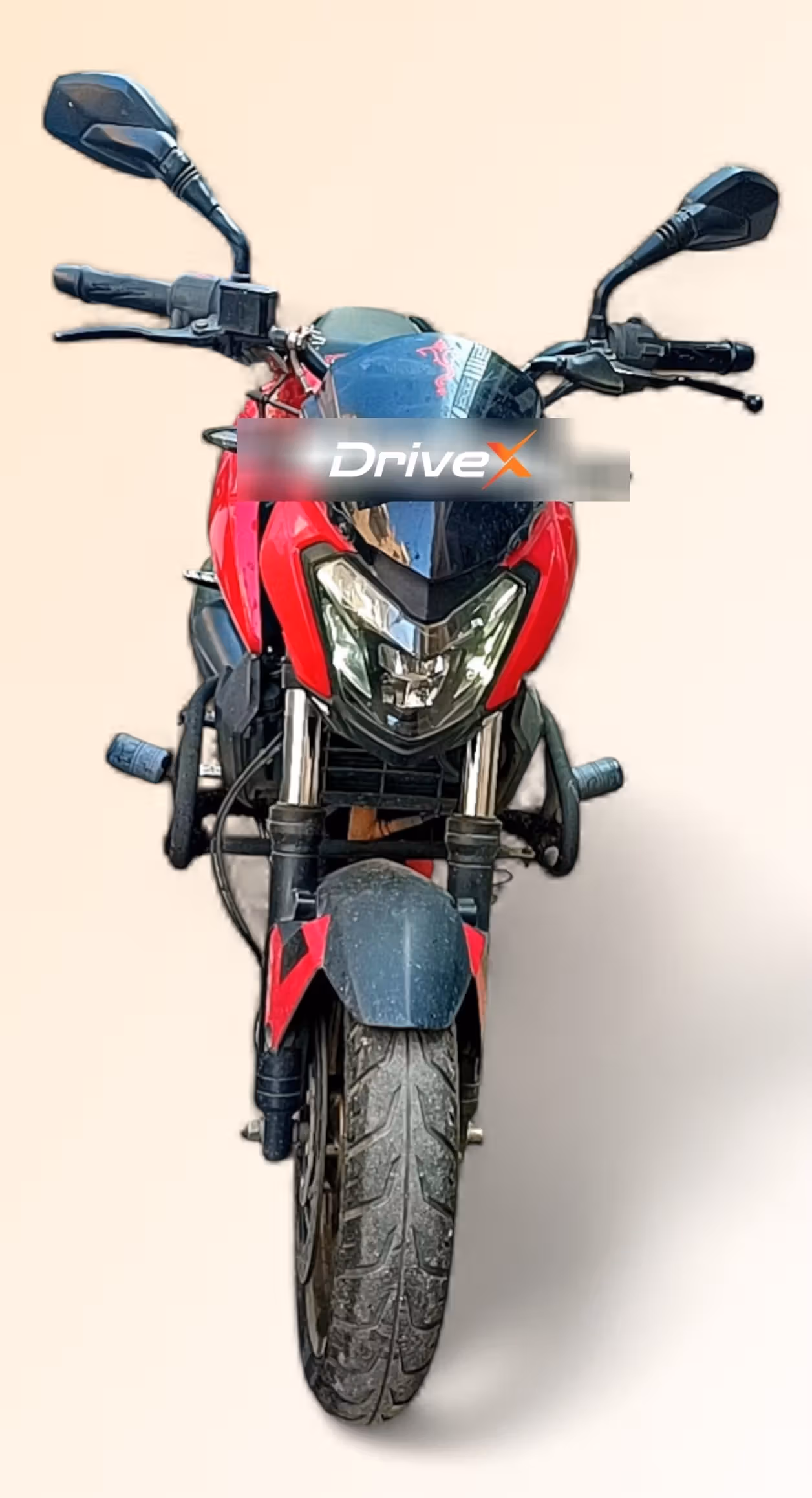 Bajaj Dominar 400