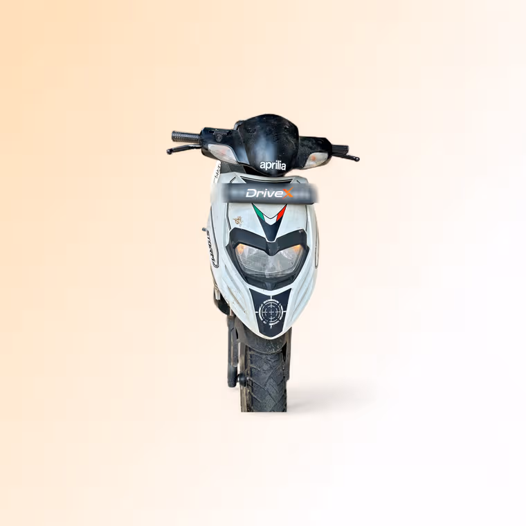Aprilia SR 125 Storm