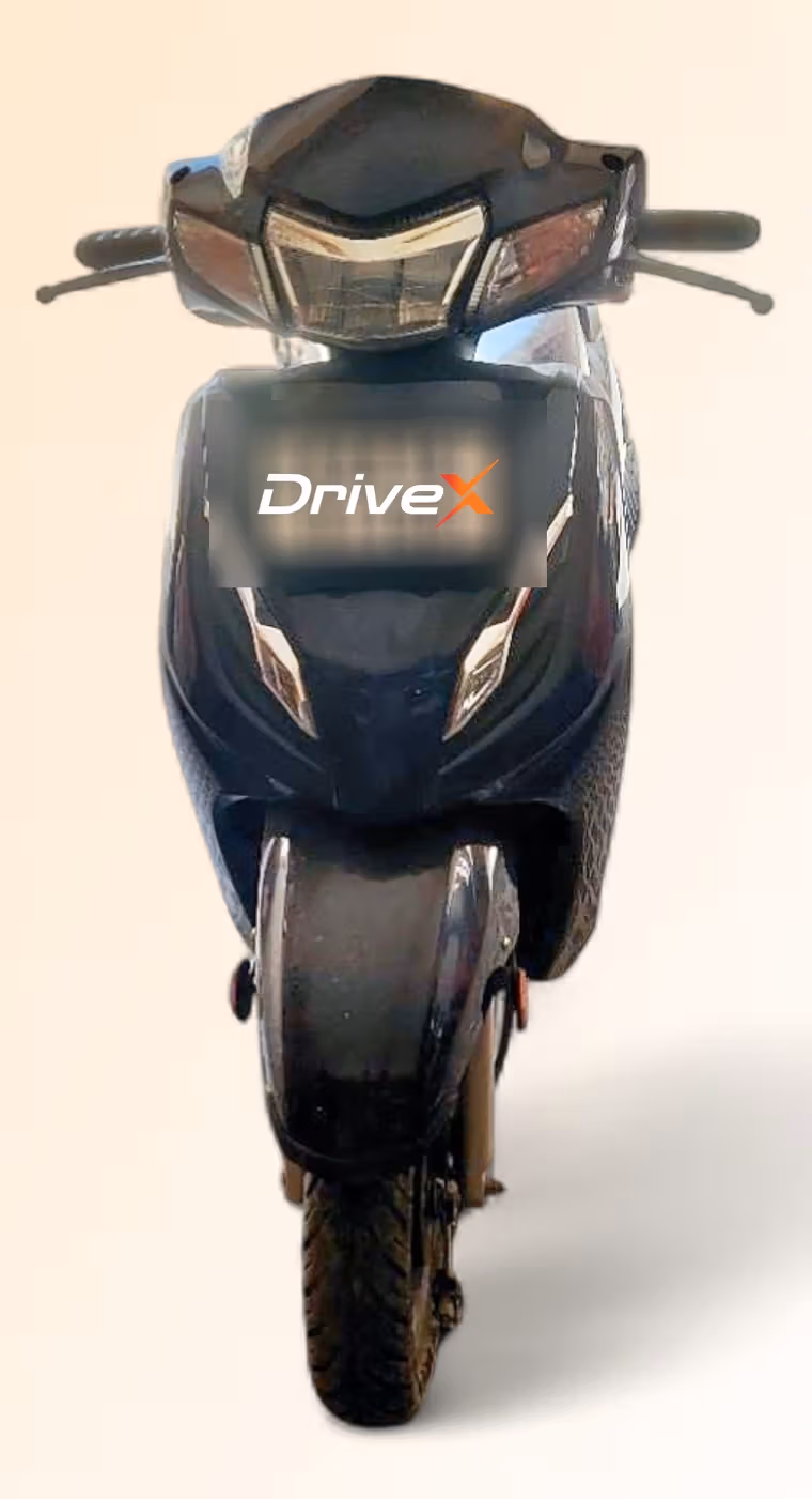 Honda Activa 110 H Smart