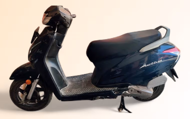 Honda Activa 110 H Smart