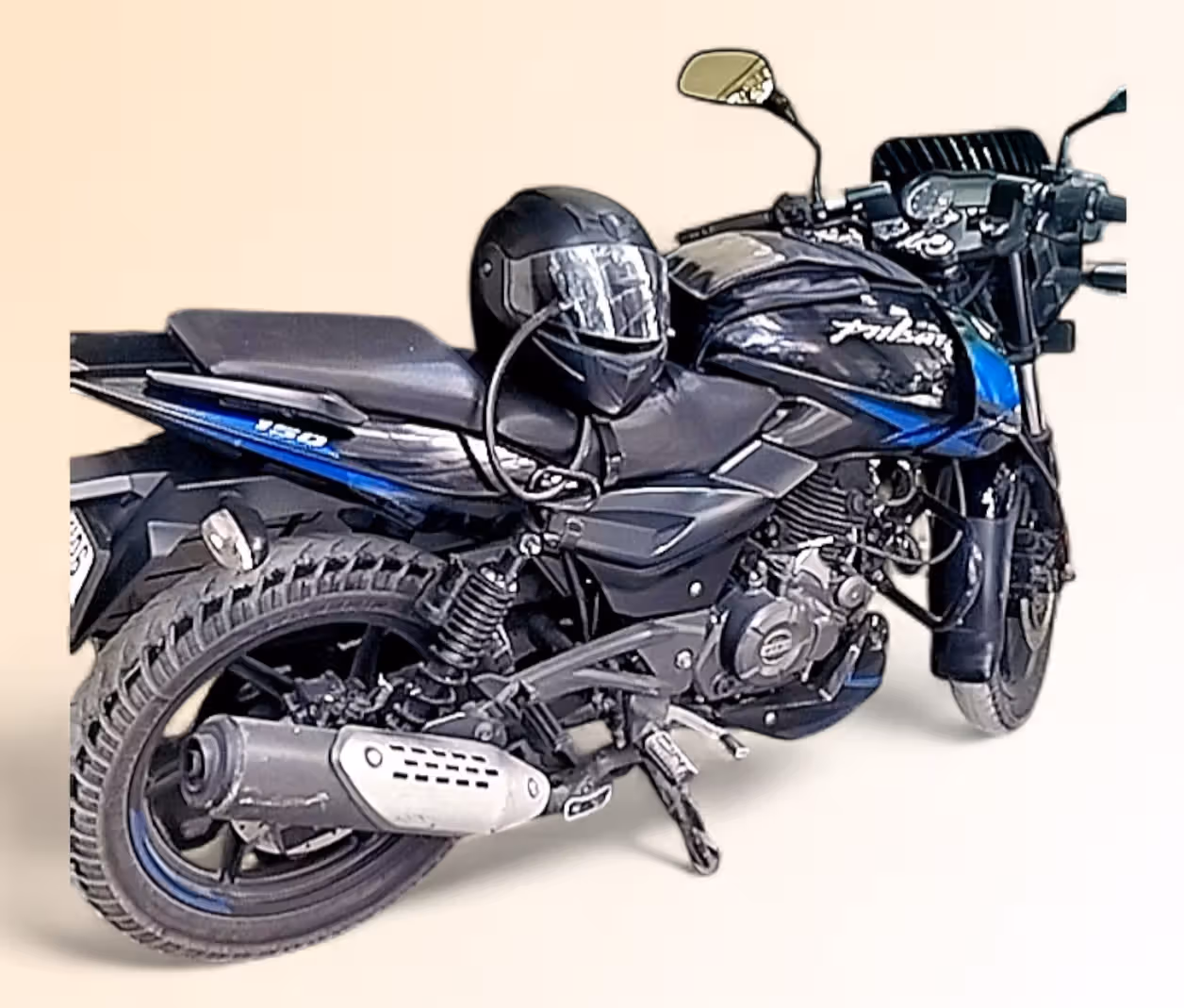 Bajaj Pulsar 150