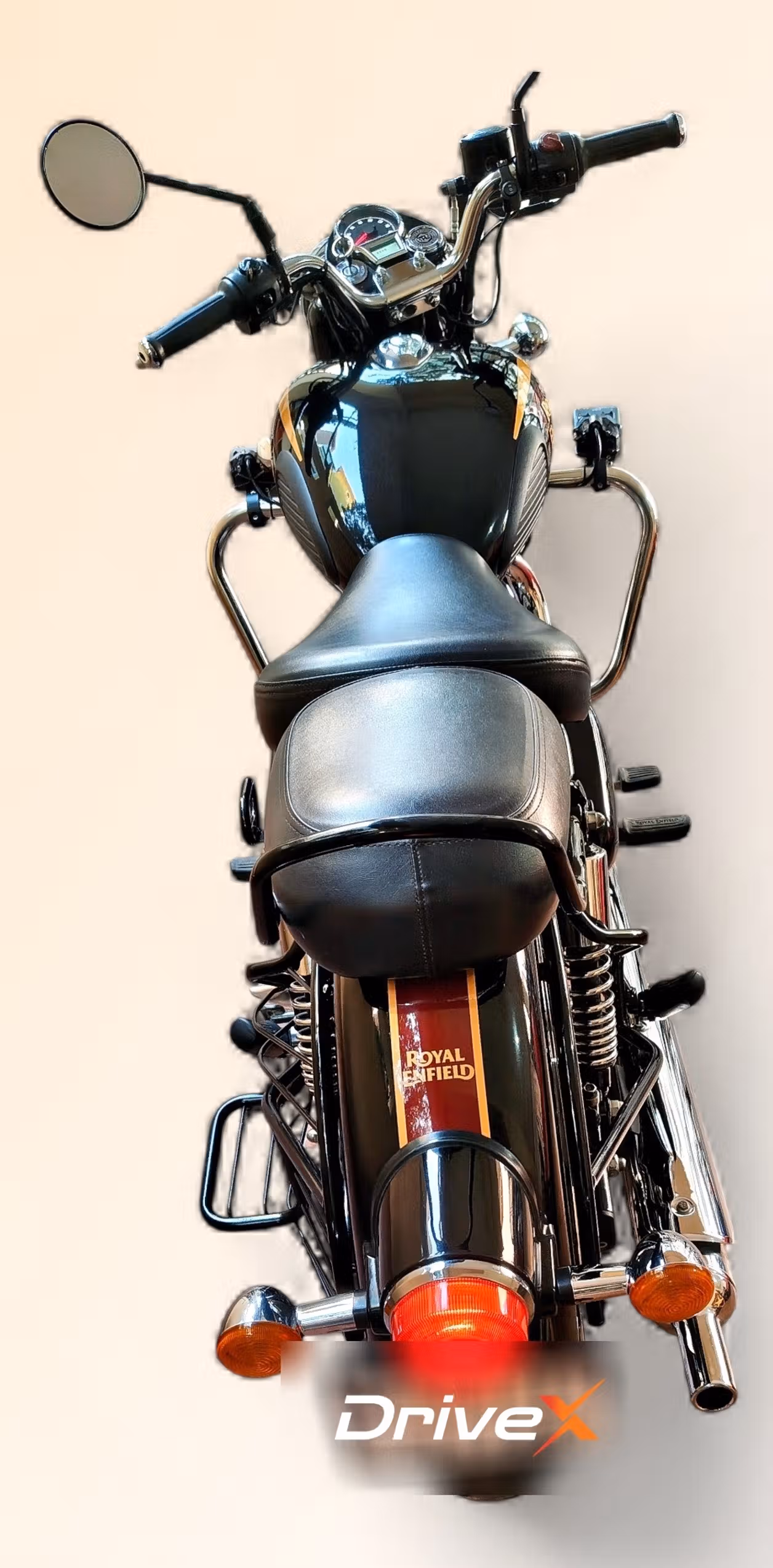 Royal Enfield Classic 350