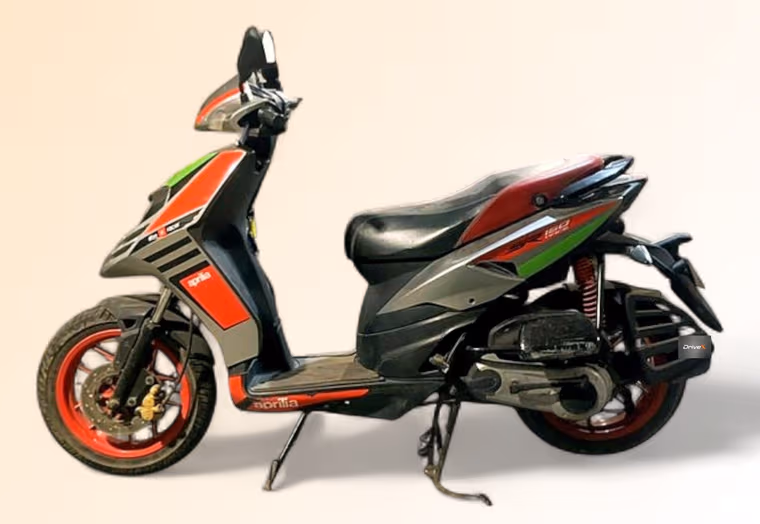 Aprilia SR 150