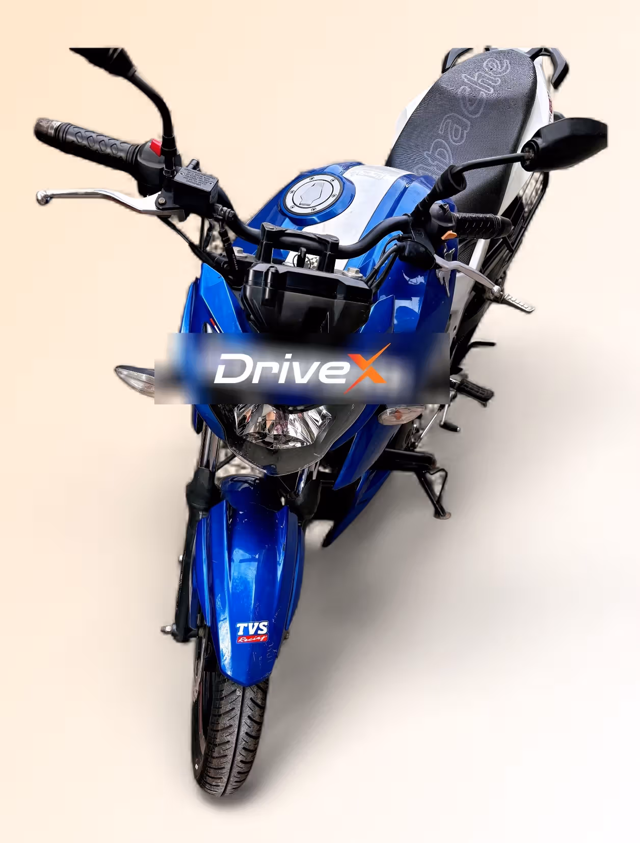 TVS Apache RTR 160