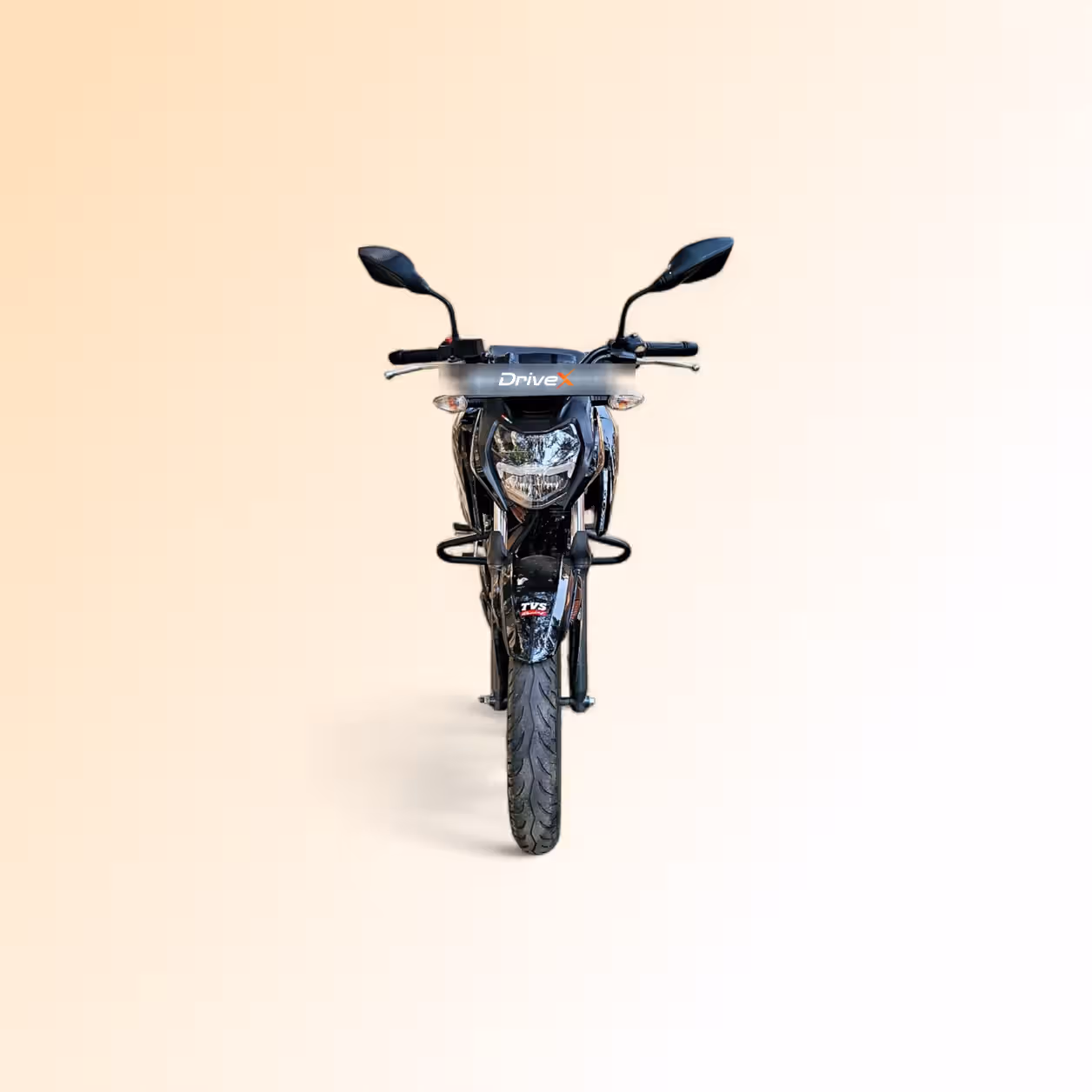 TVS Apache RTR 160 4V FI