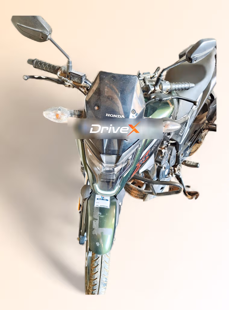 Honda X Blade 160 BS6