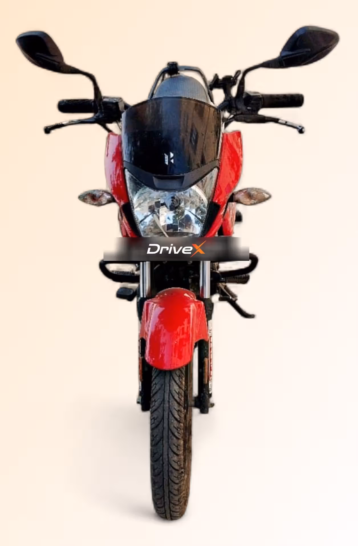 Hero Passion PRO 110 Disc