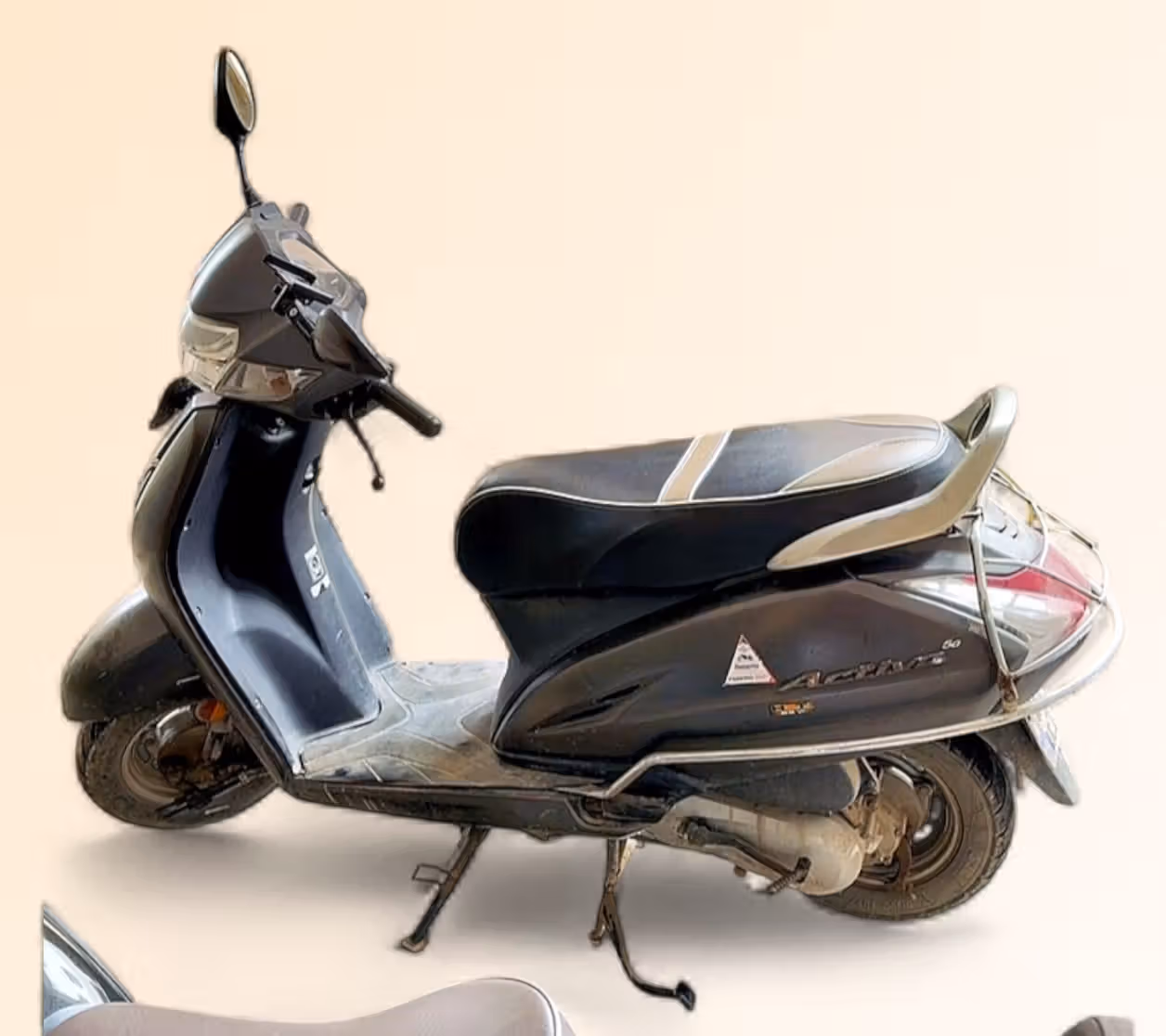 Honda Activa 5G 110 STD