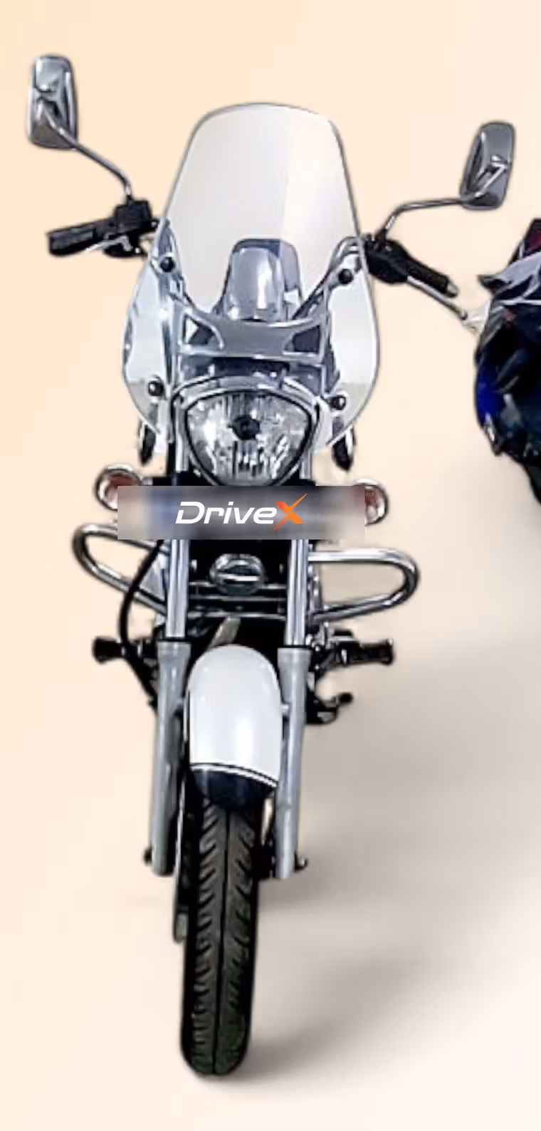 Bajaj Avenger Cruise 220
