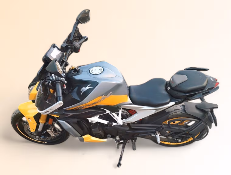 TVS Apache RTR 310 STD