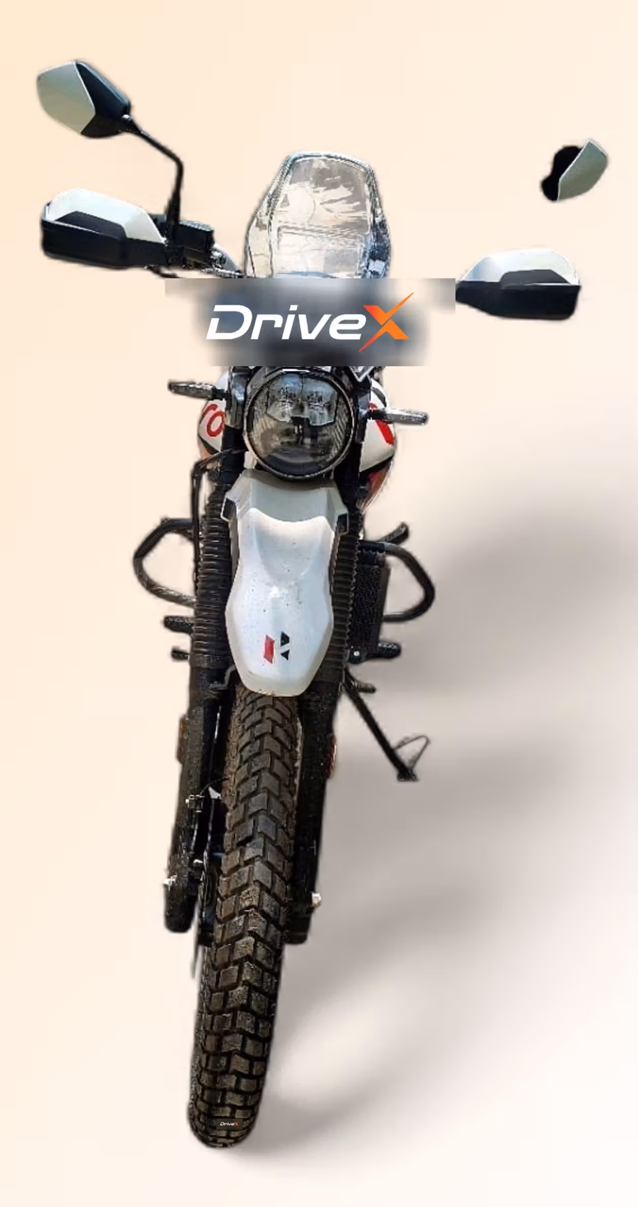 Hero Xpulse 200 4V Pro