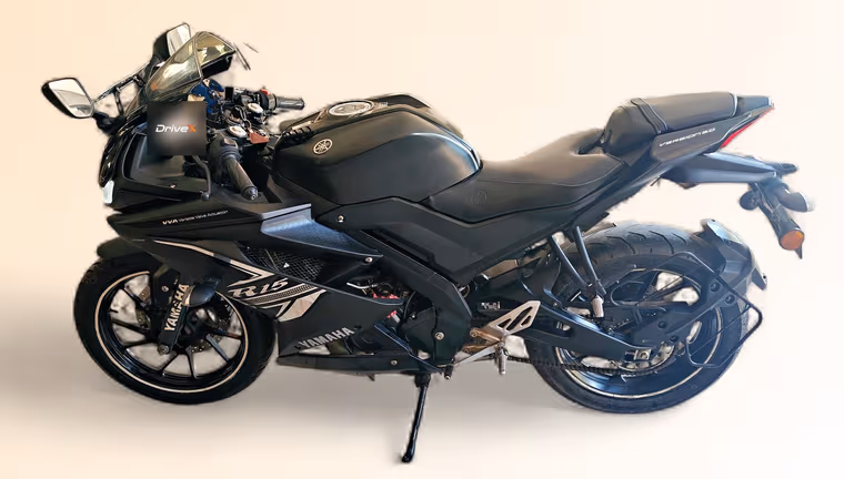 Yamaha YZF R15 V3