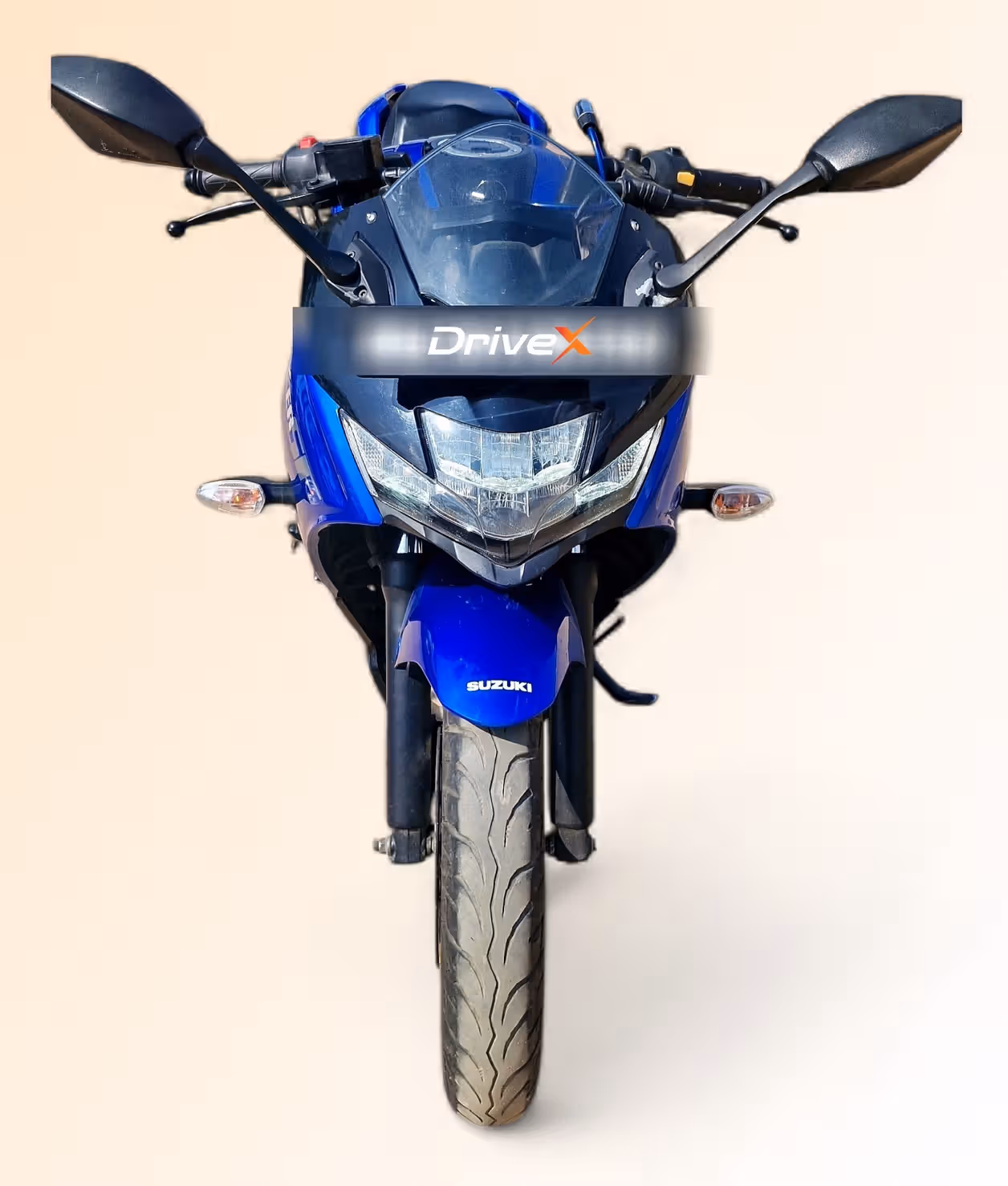 Suzuki Gixxer SF 150