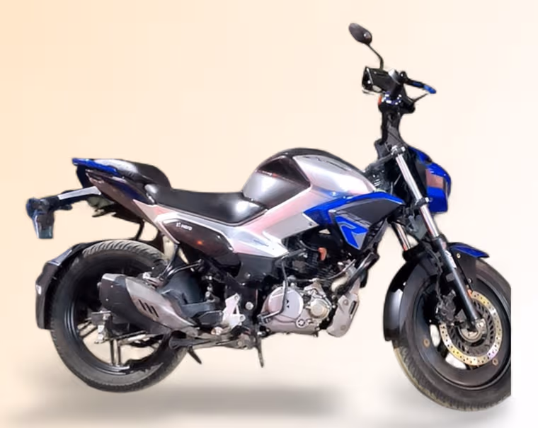 Hero Xtreme 125R ABS