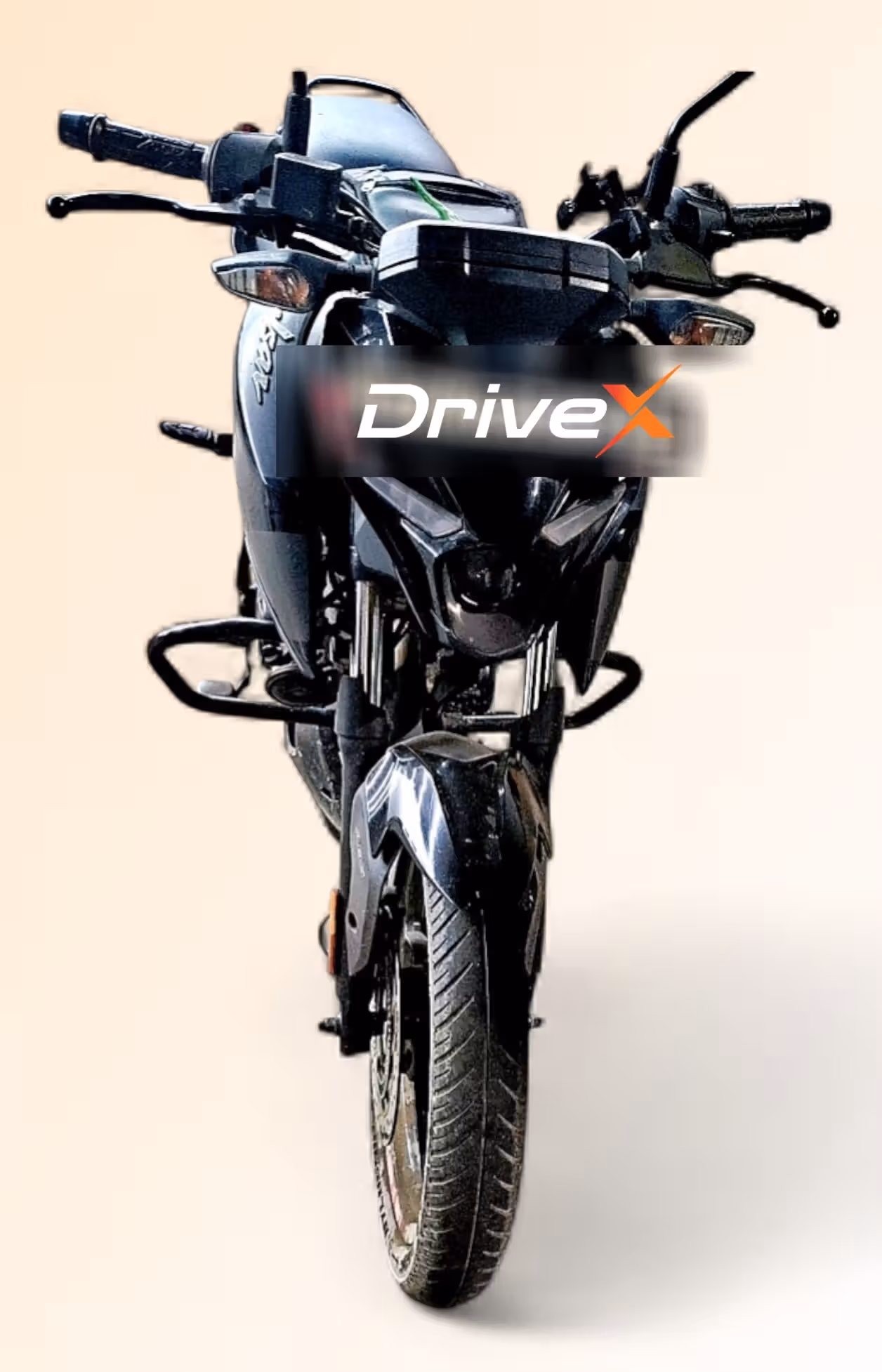 Bajaj Pulsar N150 Single Disc