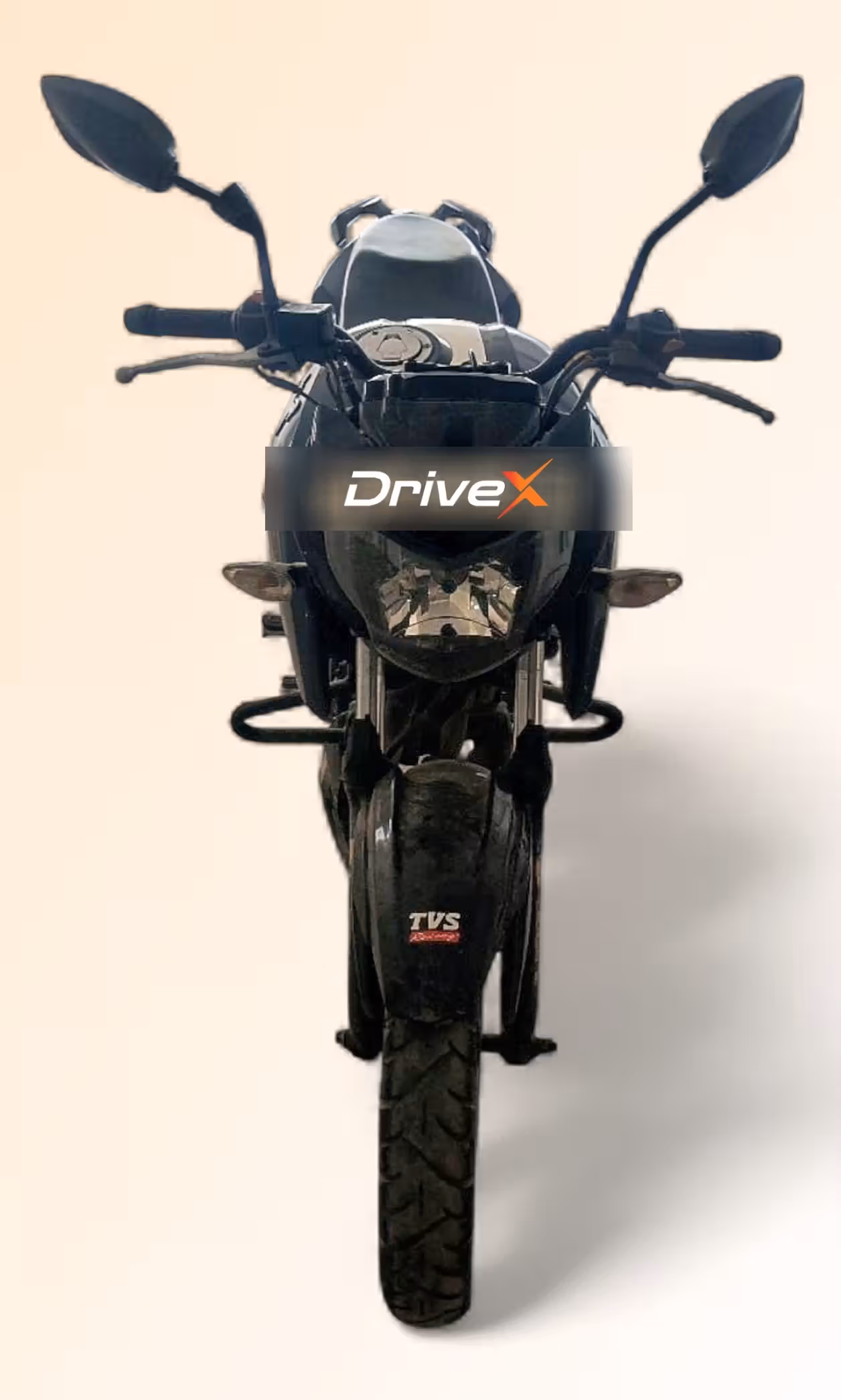 TVS Apache RTR 160 4V FI