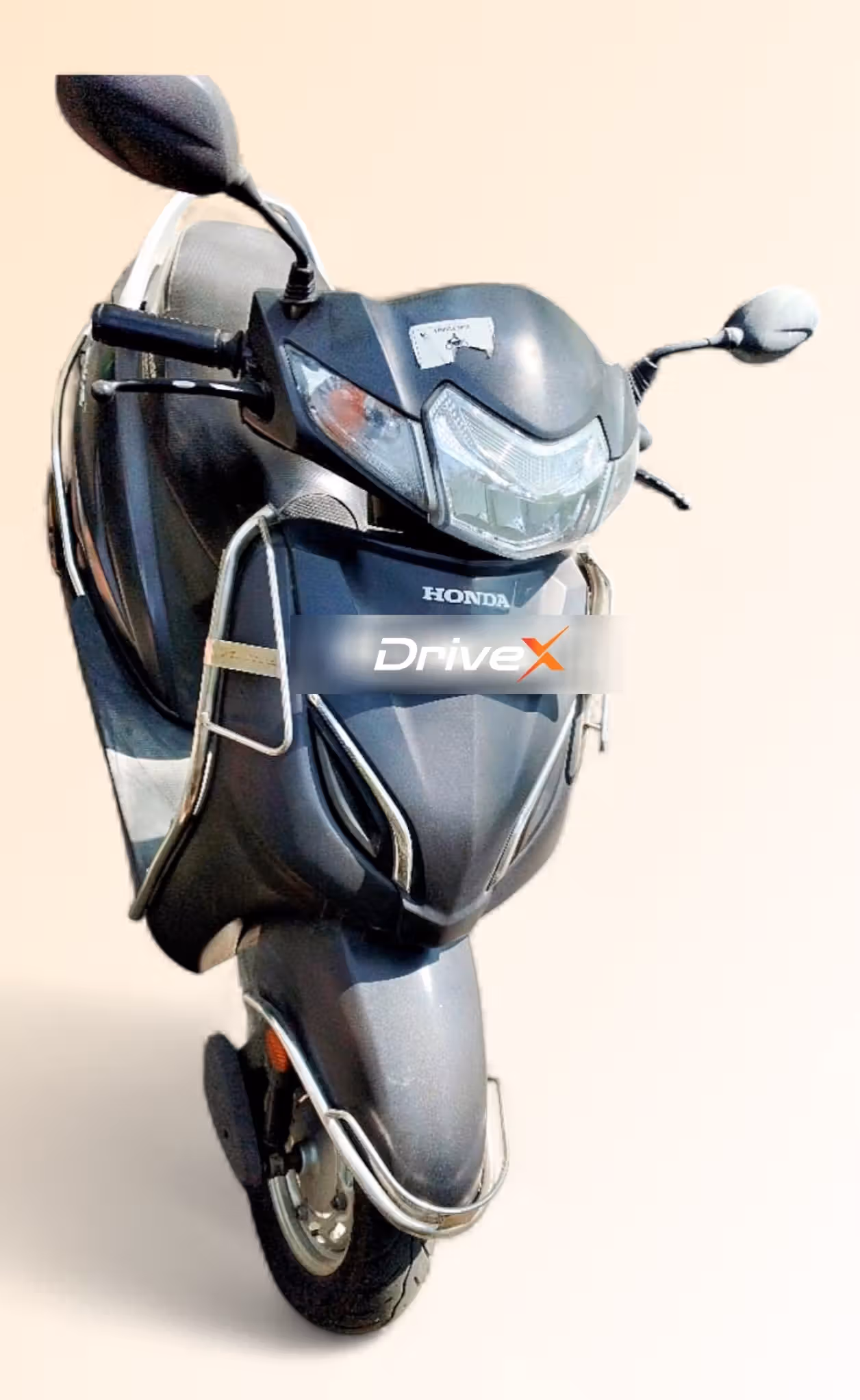 Honda Activa 5G 110 STD