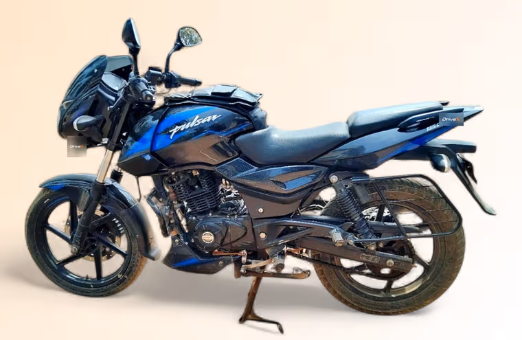 Bajaj Pulsar 150