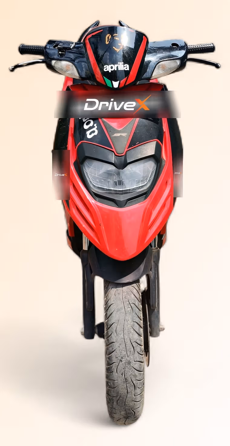 Aprilia SR 160
