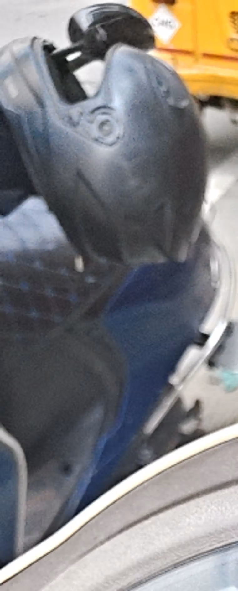 TVS Jupiter 110 Classic Disc