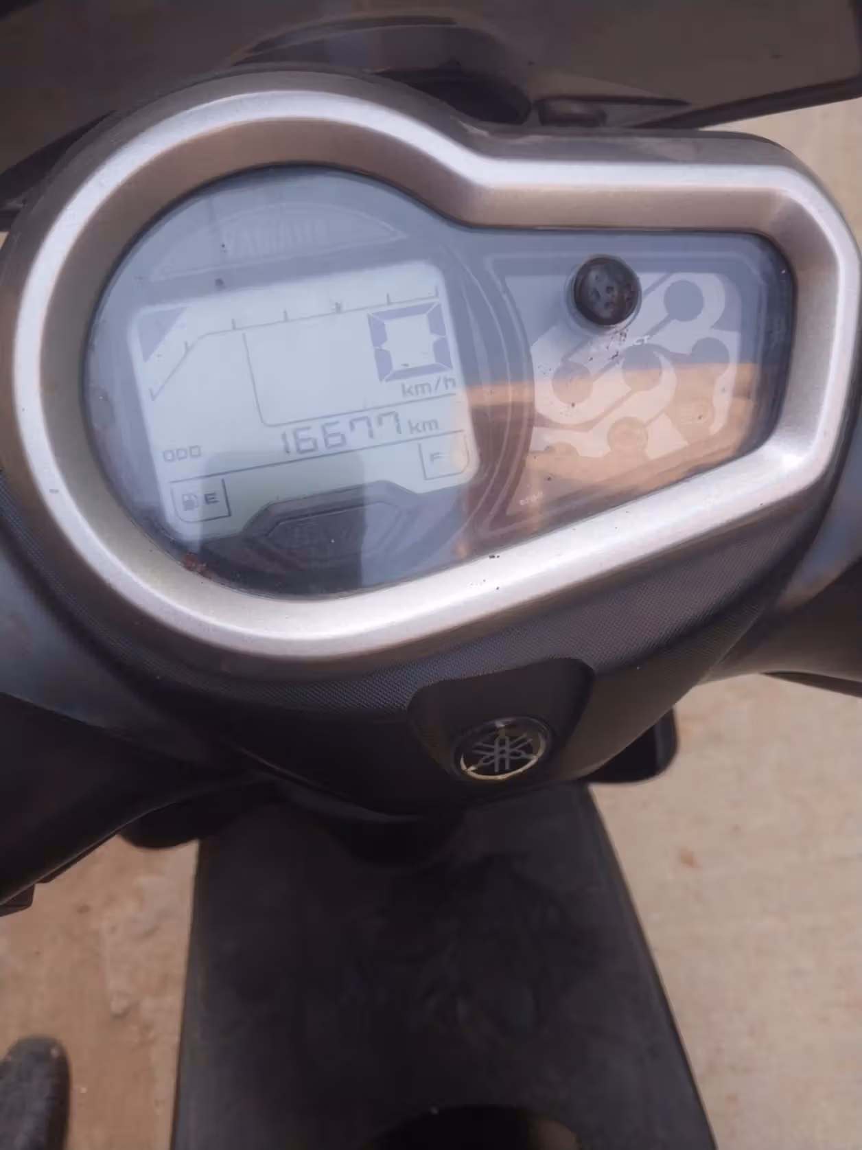 TVS Jupiter 125 Disc